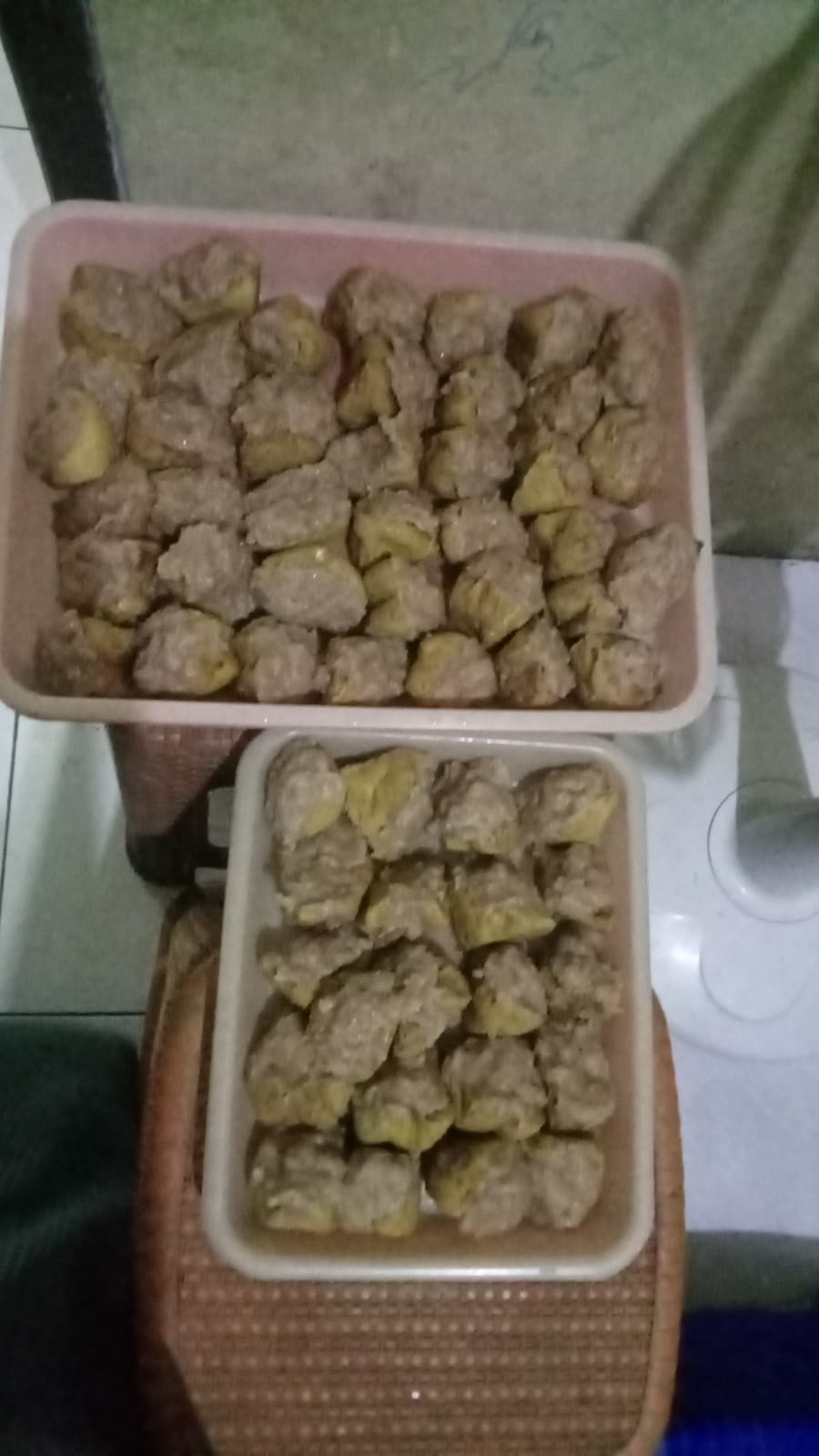 Tahu Bakso